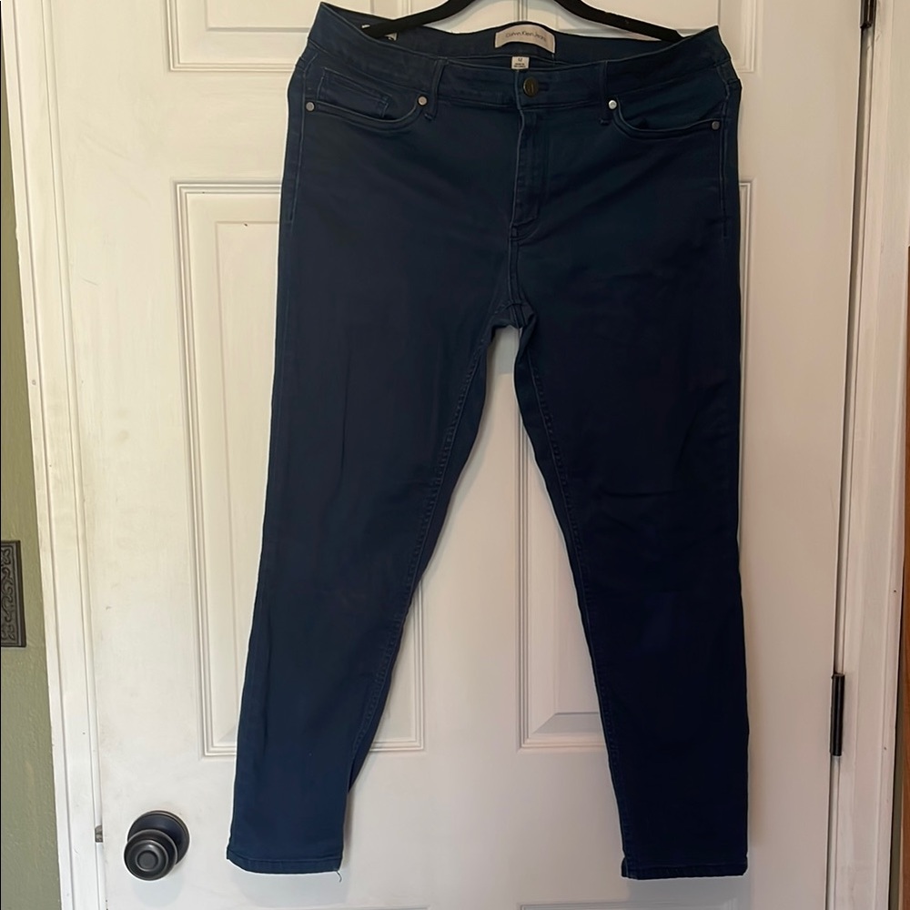 Women's Calvin Klein Jeans